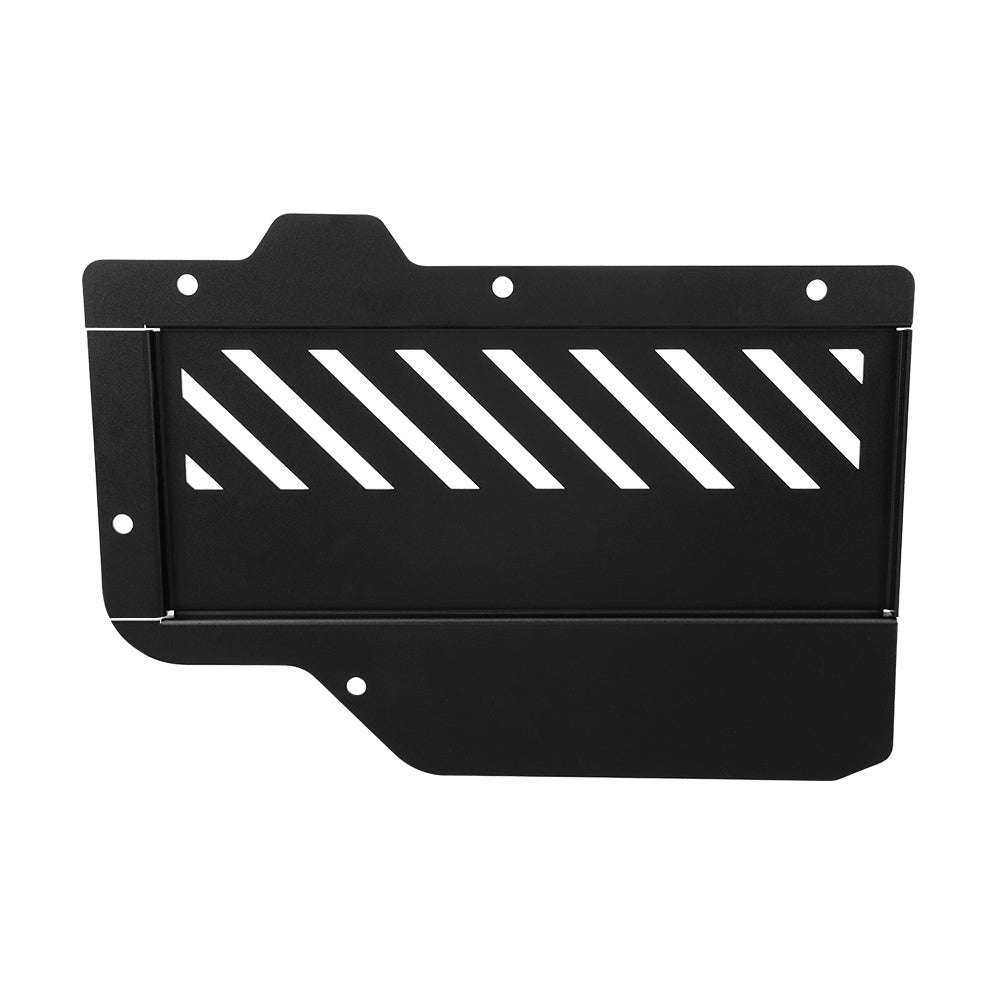 UTV Battery ECU Covers Guards Protector Kit For Can-Am X3 Maverick