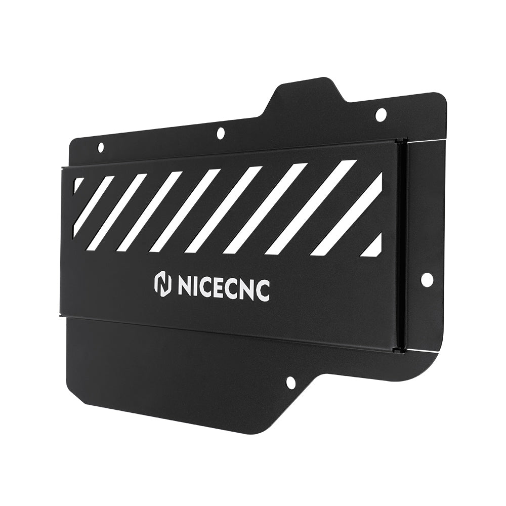 UTV Battery ECU Covers Guards Protector Kit For Can-Am X3 Maverick