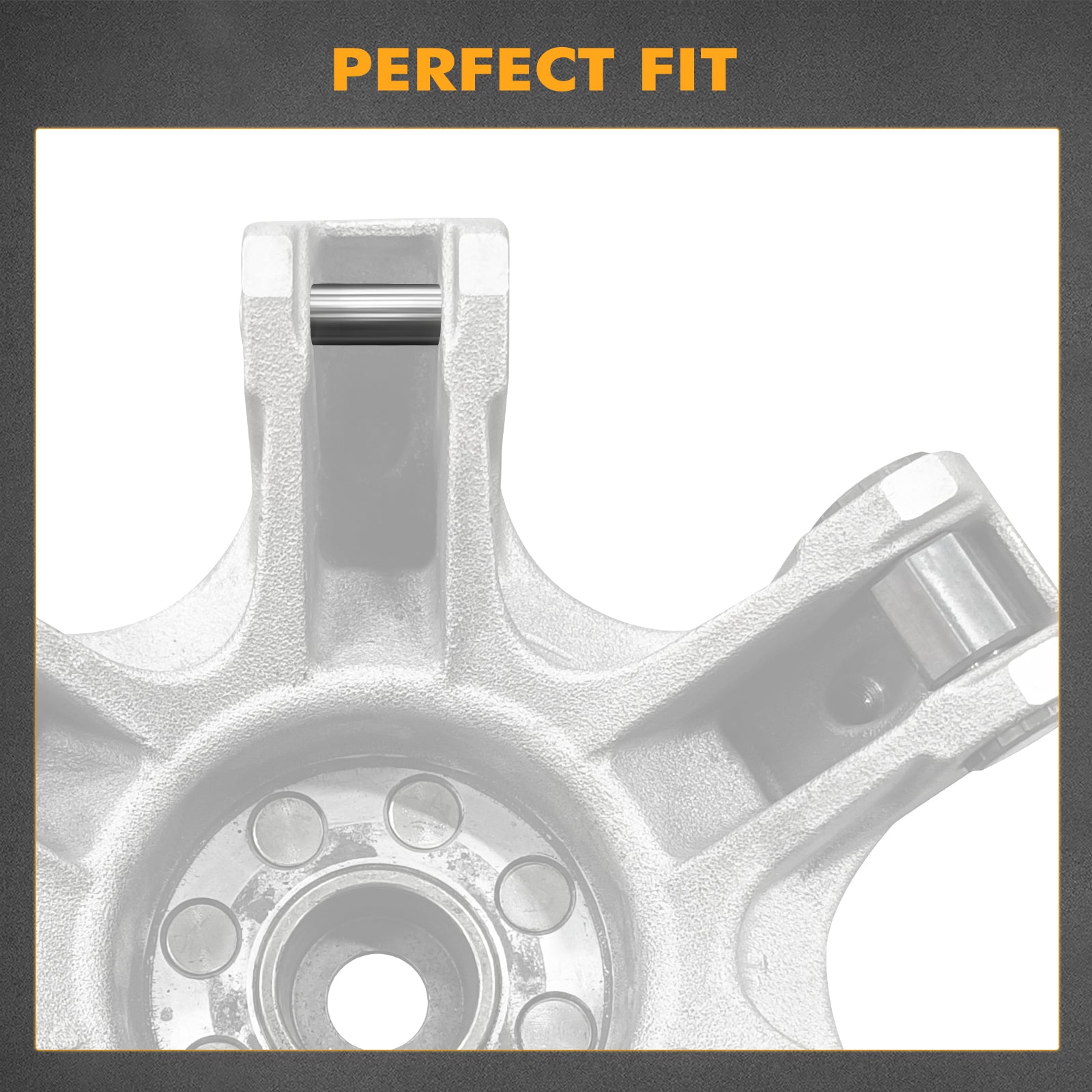 6x UTV Primary Clutch Roller Pins Axle Roller For Can Am X3 Defender HD10 Commander 1000