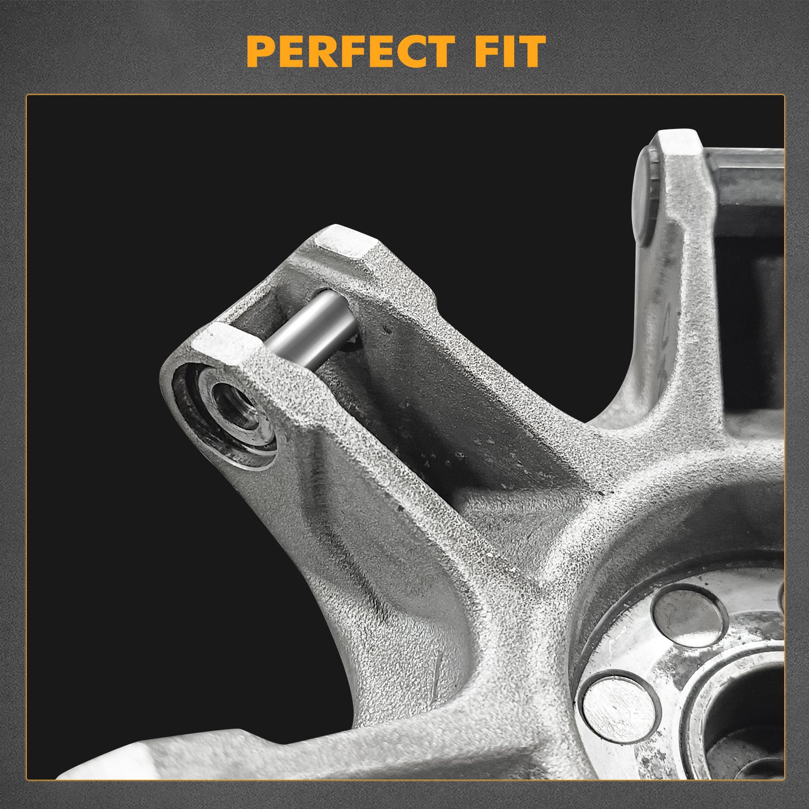 6x UTV Primary Clutch Roller Pins Axle Roller For Can Am X3 Defender HD10 Commander 1000