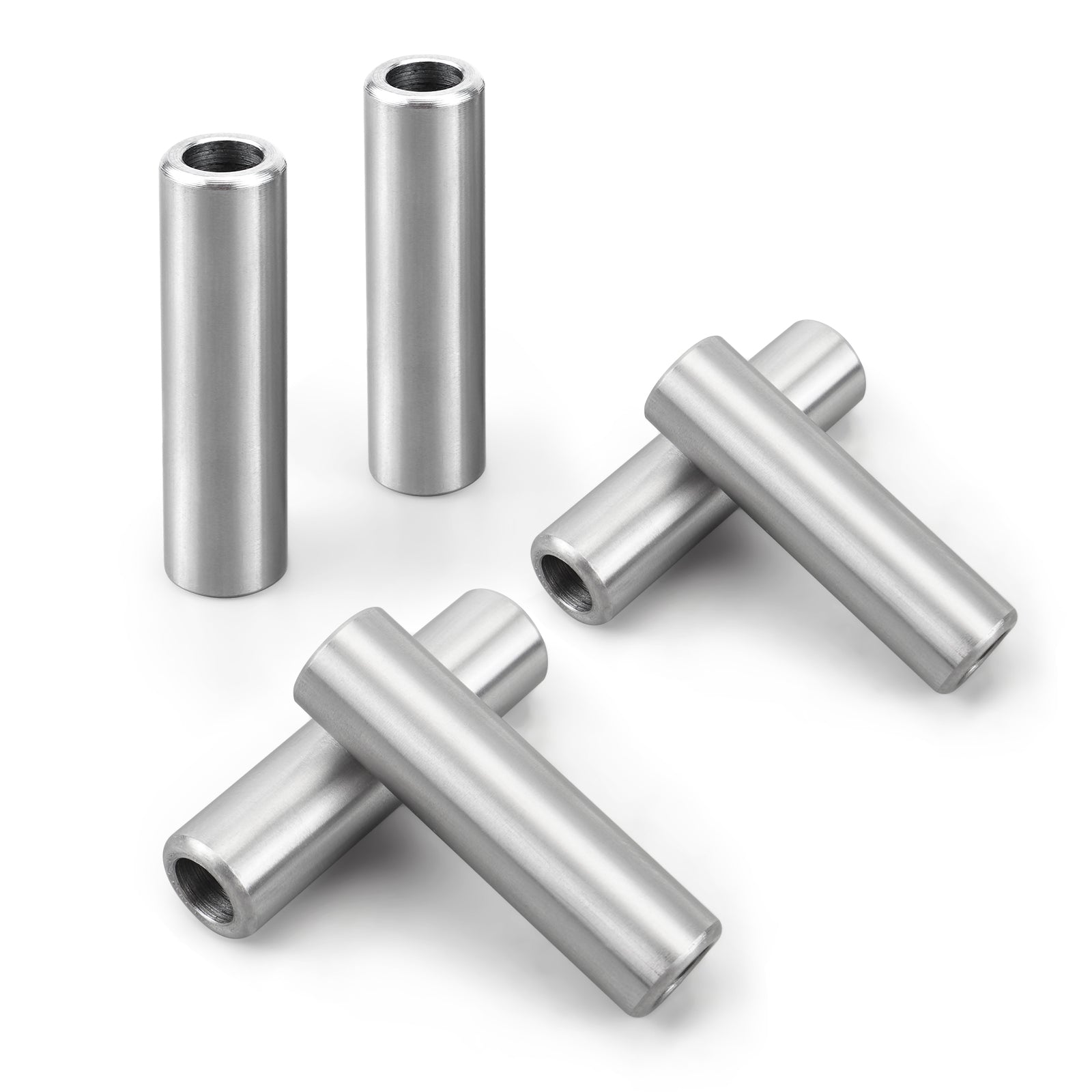 6x UTV Primary Clutch Roller Pins Axle Roller For Can Am X3 Defender HD10 Commander 1000