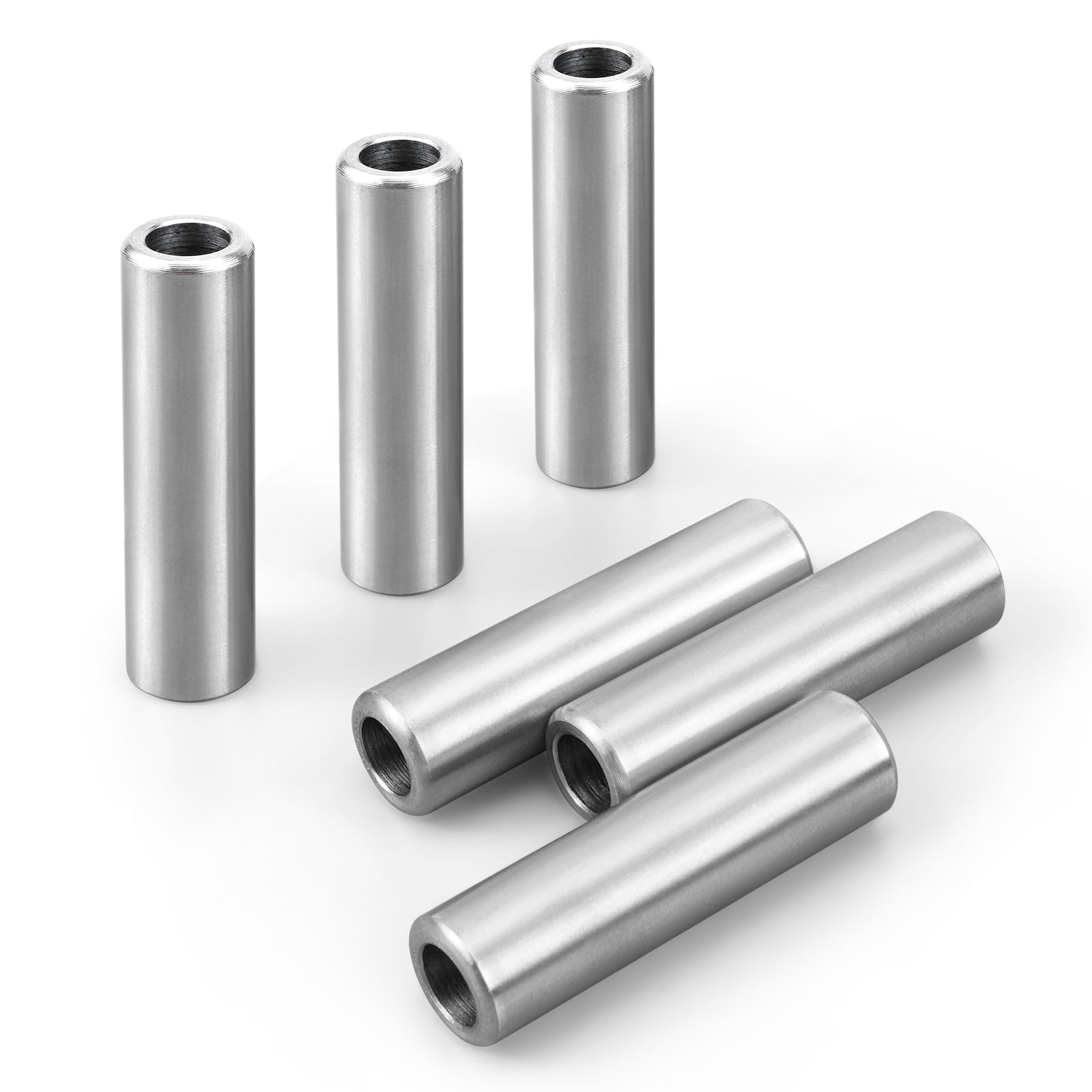 6x UTV Primary Clutch Roller Pins Axle Roller For Can Am X3 Defender HD10 Commander 1000