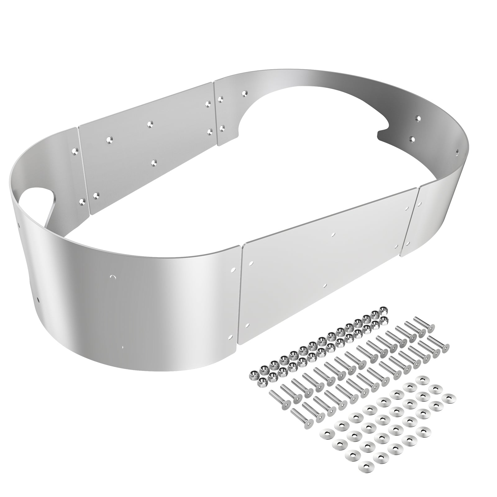 UTV Clutch Drive Belt Inner Cover Shield Guard #420212605 For Can-Am X3