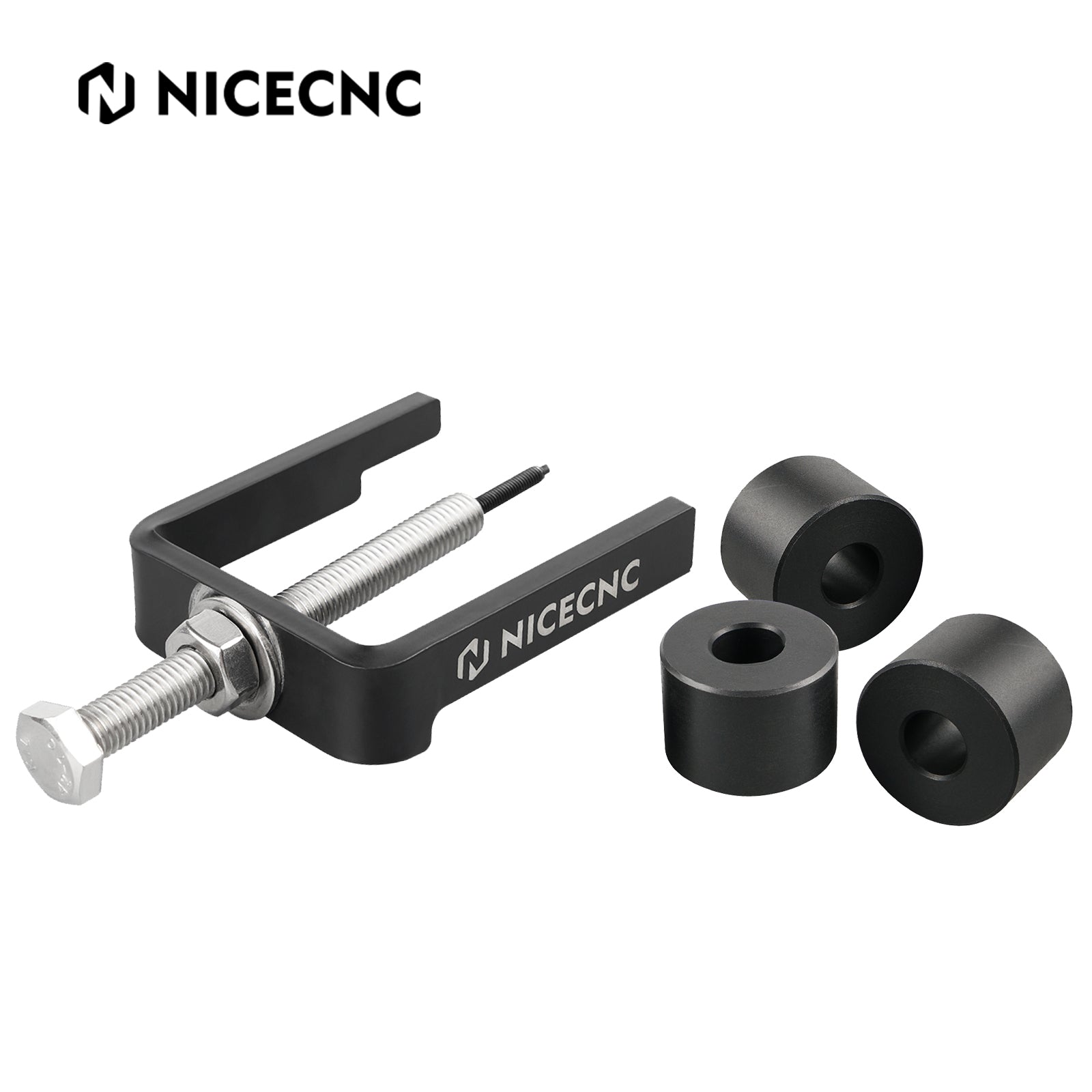 UTV Driven Clutch Roller Pin Extractor Removal Tool For Can-Am X3 2017-2024