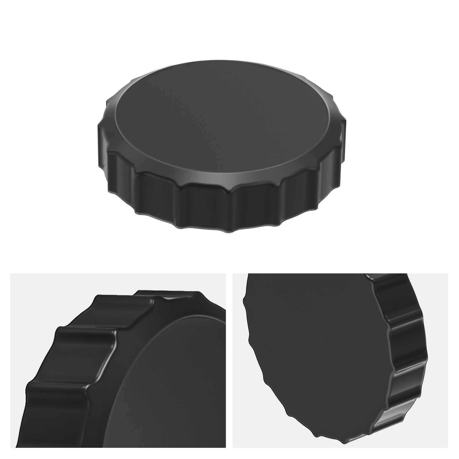 UTV Primary Drive Clutch Slider Shoe Button Kit For Can-Am X3 Commander 1000R Outlander