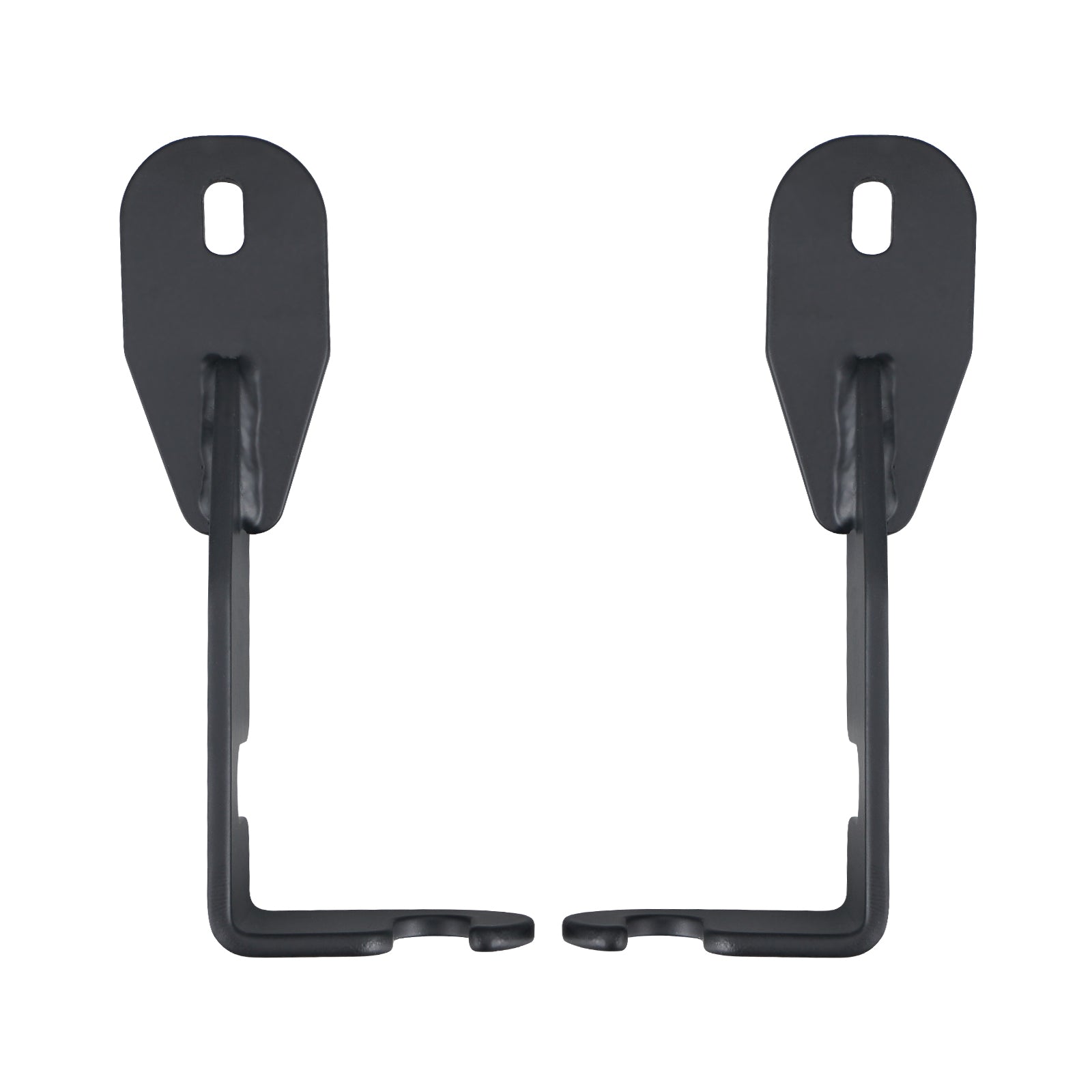 Upgraded UTV Cool Door Latches Kit Q235 Steel For Can-Am X3 XMR XRS XRC Turbo