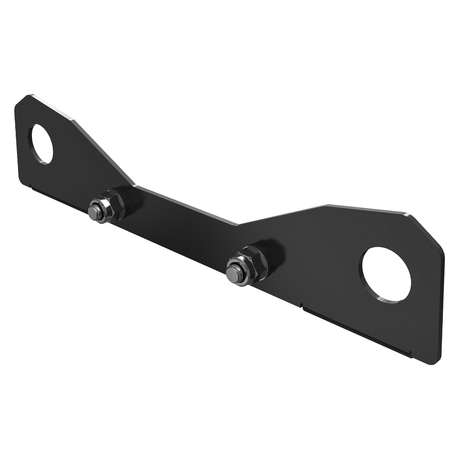 UTV Cooling Radiator Fan Shroud Bracket Repair Kit For Can-Am X3 2017-2023