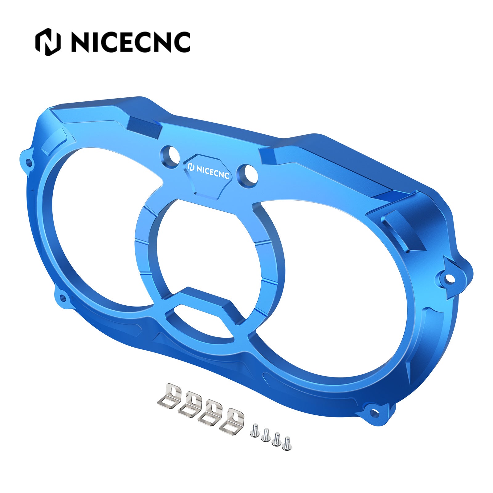 UTV Dash Bezel Dash Gauge Cover Panel Trim For Can-Am X3