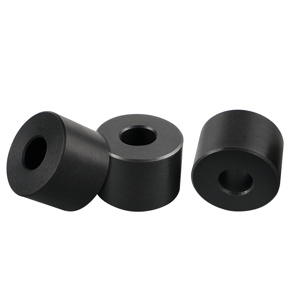 UTV Driven Clutch Thrust Rhino Rollers For Can-Am X3 Defender HD10 Commander 1000R