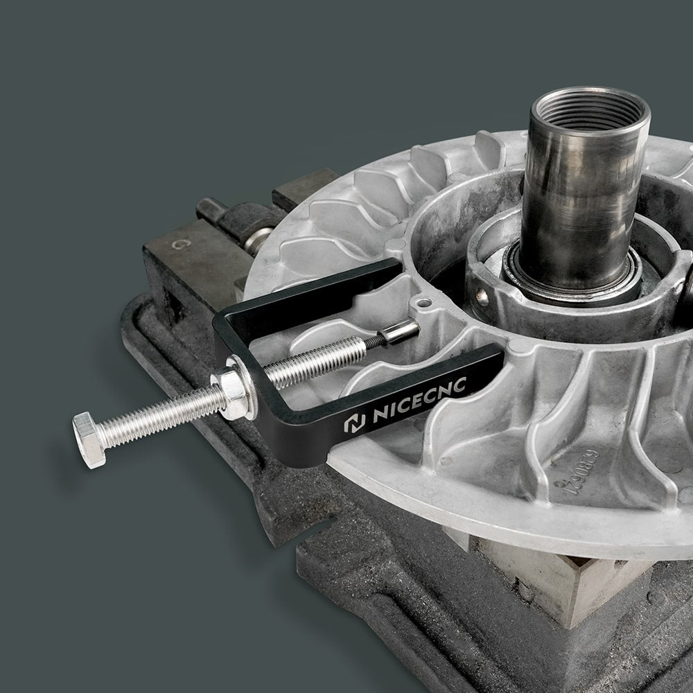 UTV Driven Clutch Thrust Rhino Rollers For Can-Am X3 Defender HD10 Commander 1000R