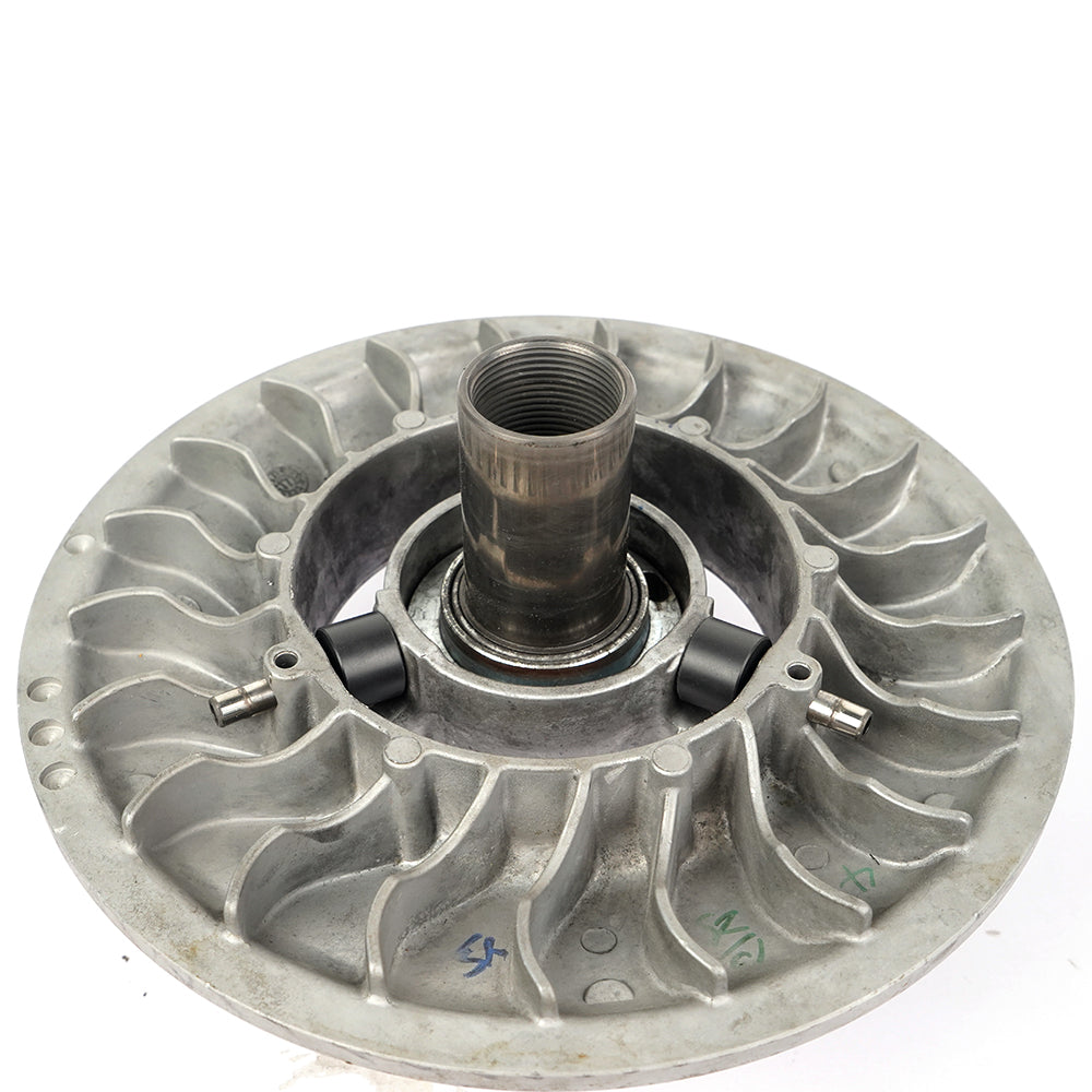 UTV Driven Clutch Thrust Rhino Rollers For Can-Am X3 Defender HD10 Commander 1000R