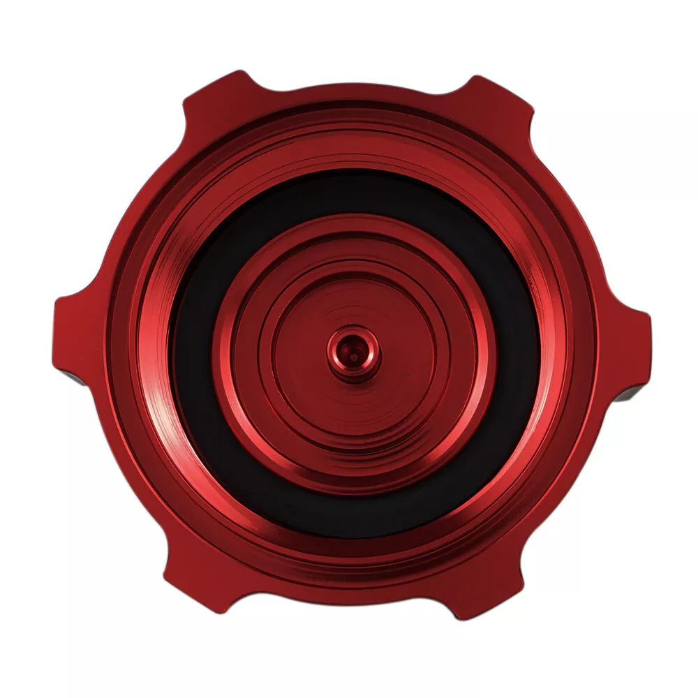 UTV Gas Fuel Tank Cap For Can-Am X3 Maverick R 2018-2024 DEFENDER HD10 Commander 1000R