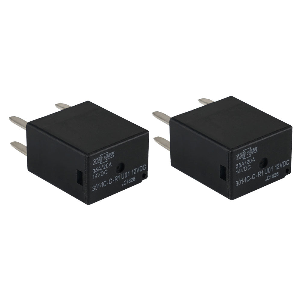 Electric Starter Relay For Can-Am Maverick X3 2013-2018 Defender HD10 2016-2018 Commander 1000