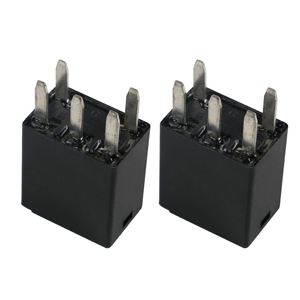 Electric Starter Relay For Can-Am Maverick X3 2013-2018 Defender HD10 2016-2018 Commander 1000