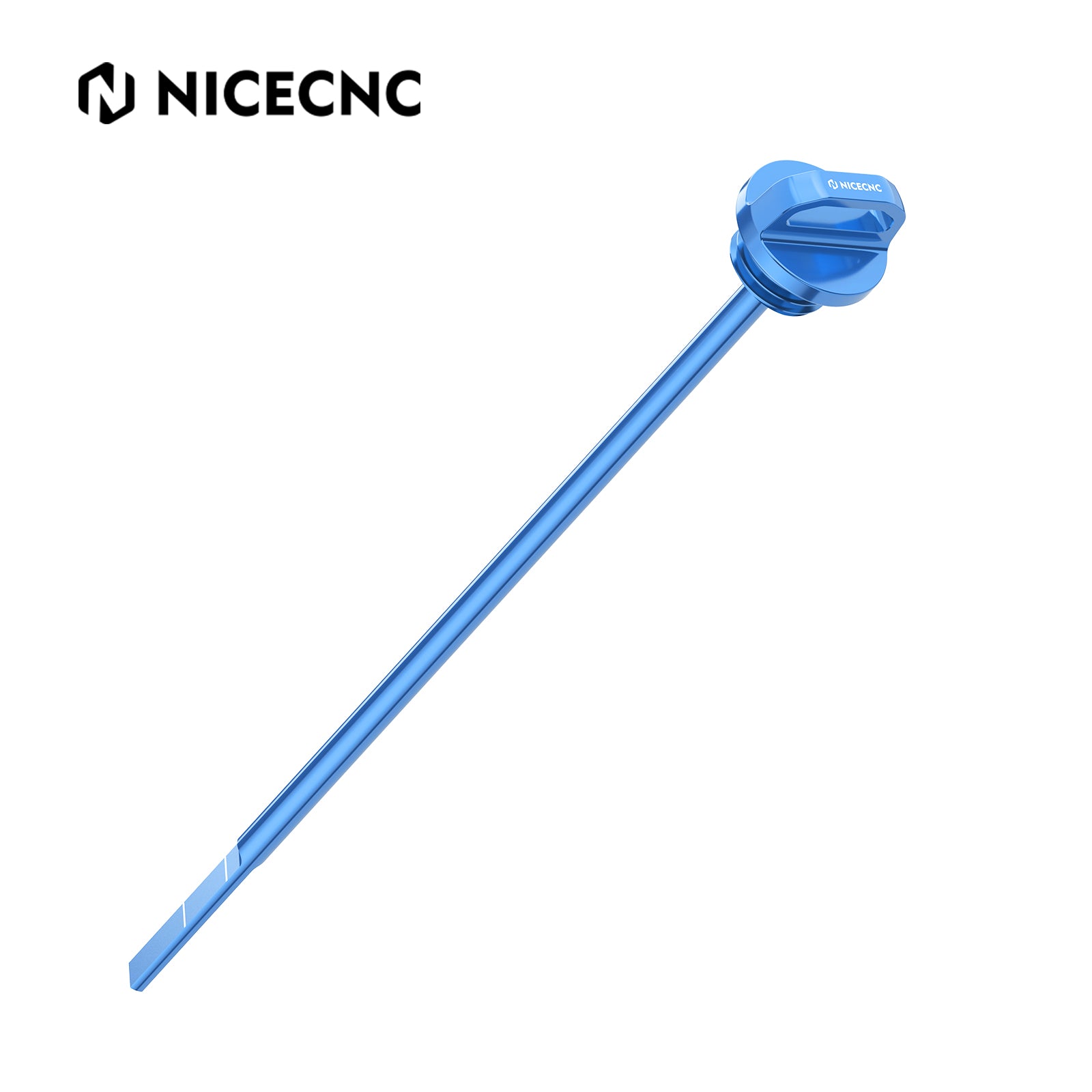 UTV Engine Oil Dipstick Oil Filler Lever Tube For Can-Am Maverick X3 2017-2024