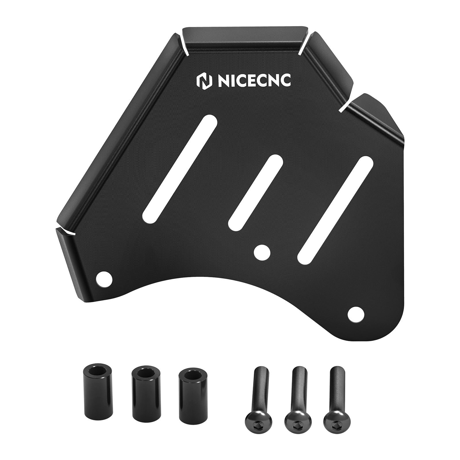 UTV Front Differential Actuator Cover Guard For Can-Am X3 Maverick Sport 1000R