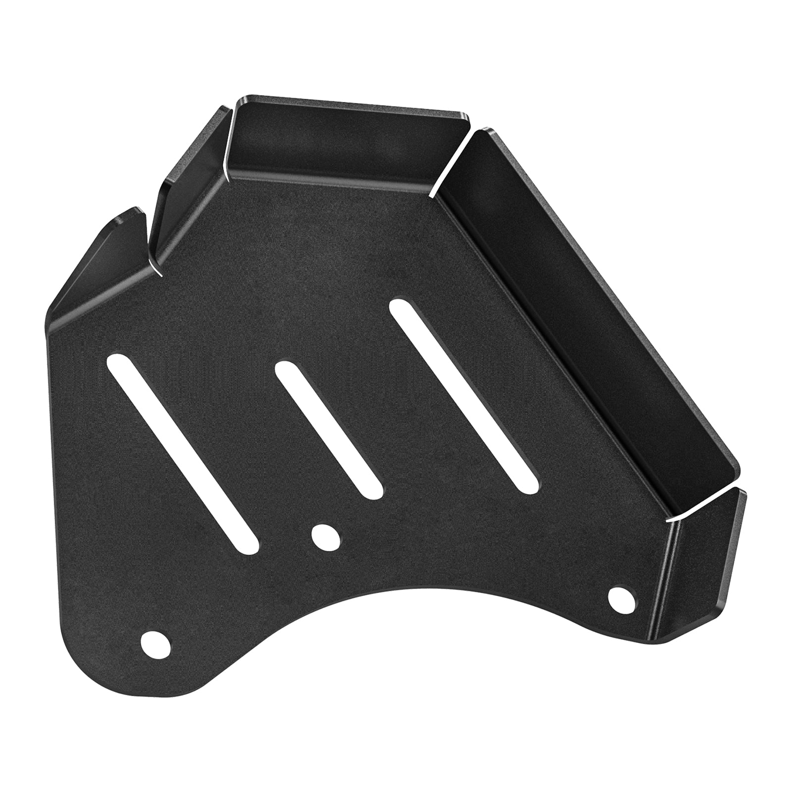 UTV Front Differential Actuator Cover Guard For Can-Am X3 Maverick Sport 1000R
