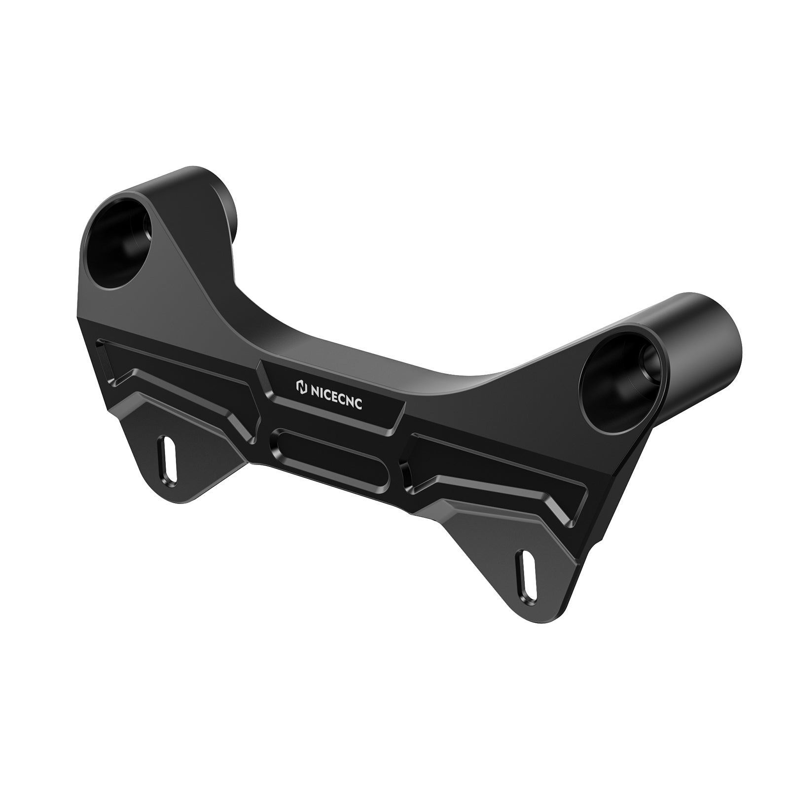 UTV Front Shock Tower Brace Bracket Mount For Can-Am X3 2017-2024