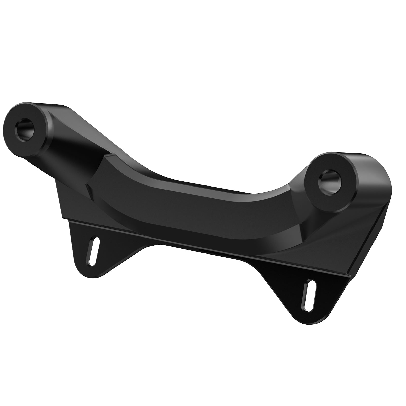 UTV Front Shock Tower Brace Bracket Mount For Can-Am X3 2017-2024