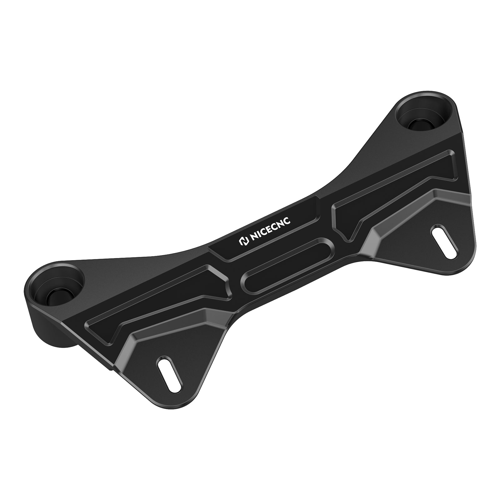 UTV Front Shock Tower Brace Bracket Mount For Can-Am X3 2017-2024