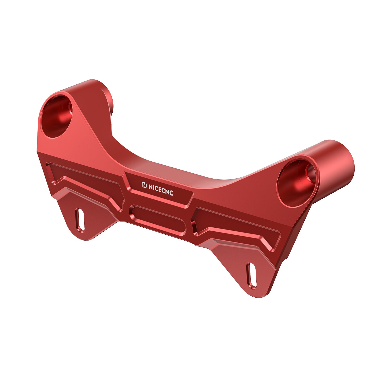 UTV Front Shock Tower Brace Bracket Mount For Can-Am X3 2017-2024