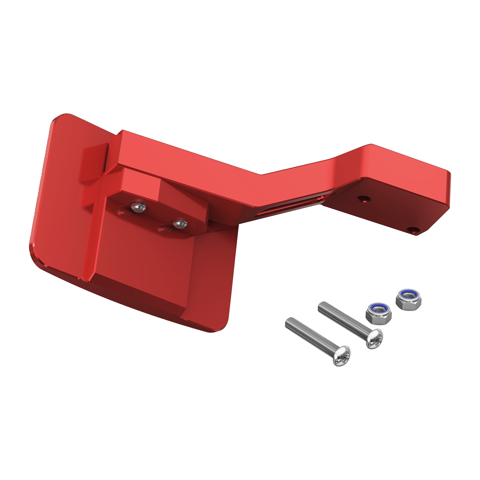 UTV Gas Throttle Pedal Extender Extension For Can-Am Maverick X3
