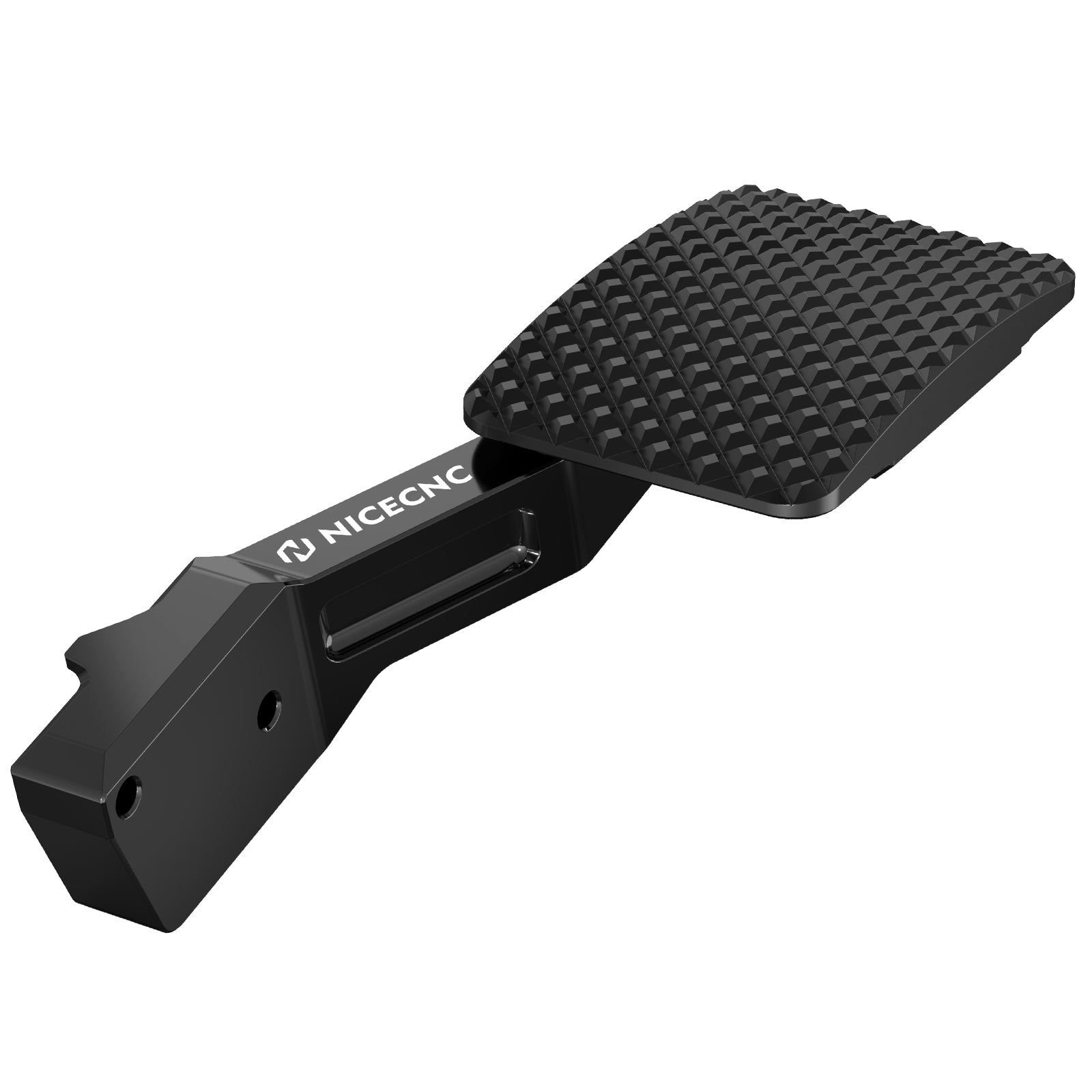 UTV Gas Throttle Pedal Extender Extension For Can-Am Maverick X3