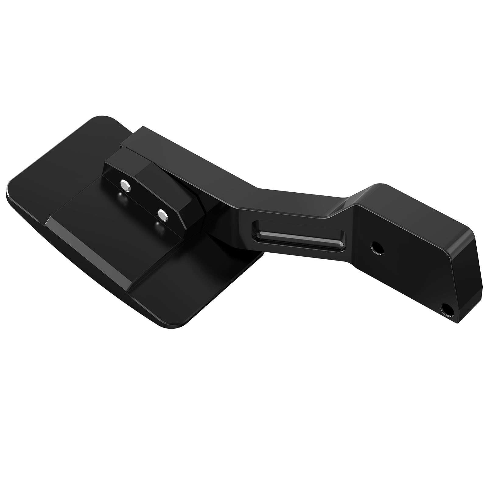 UTV Gas Accelerator Pedal Extender Extension For Can-Am X3 / Max / Turbo / R