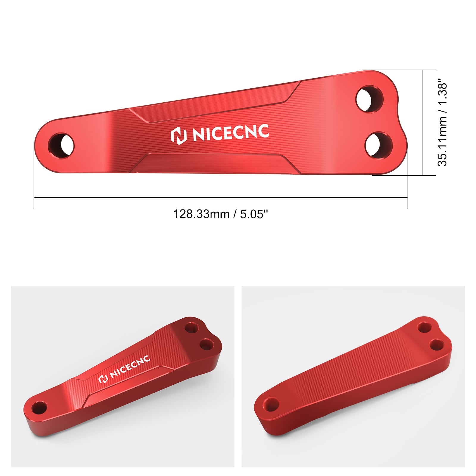 UTV Gear Box Mount Transmission Bracket For Can Am Maverick X3 2017-2023