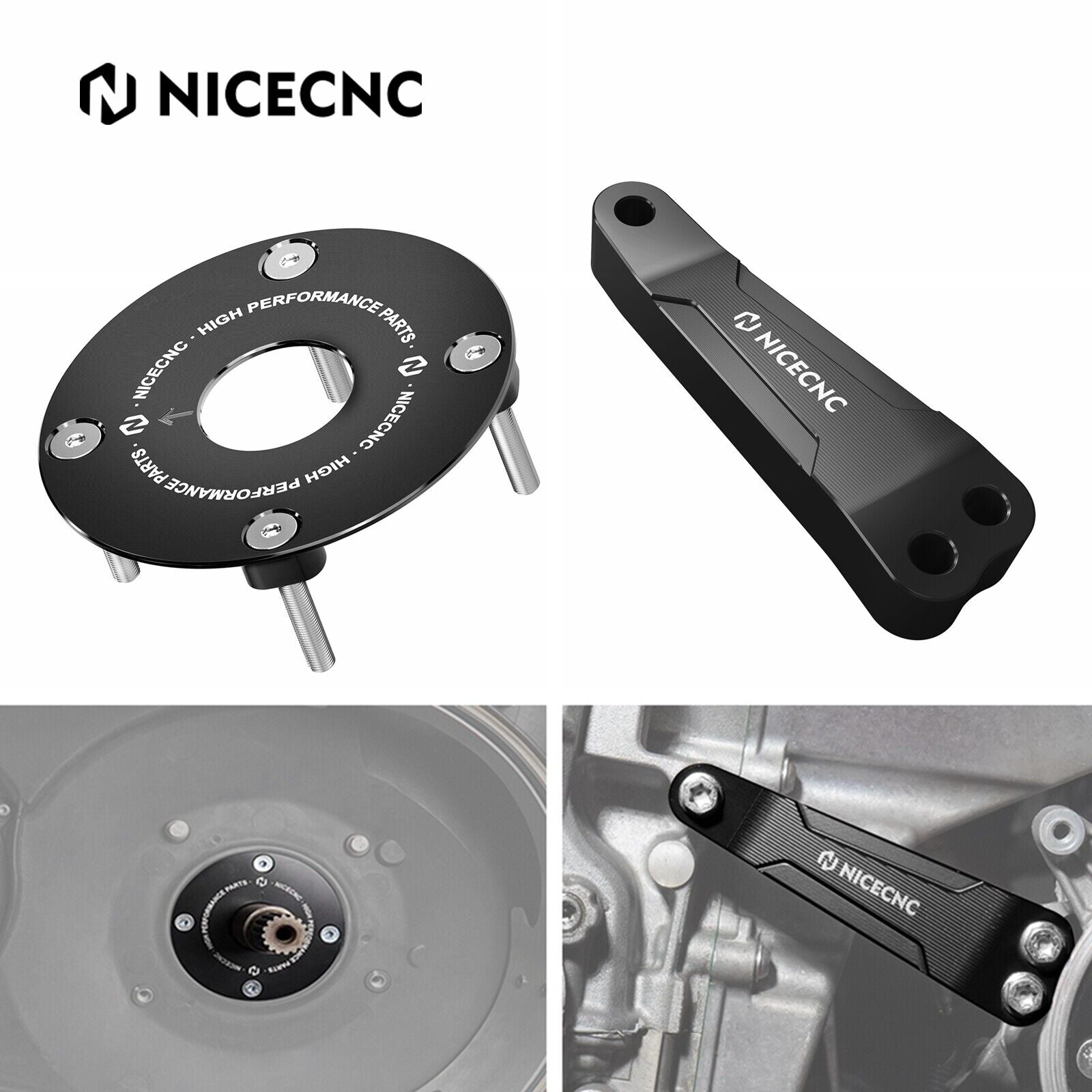 UTV Transmission Seal Plate Guard Protection For Can-Am Maverick X3