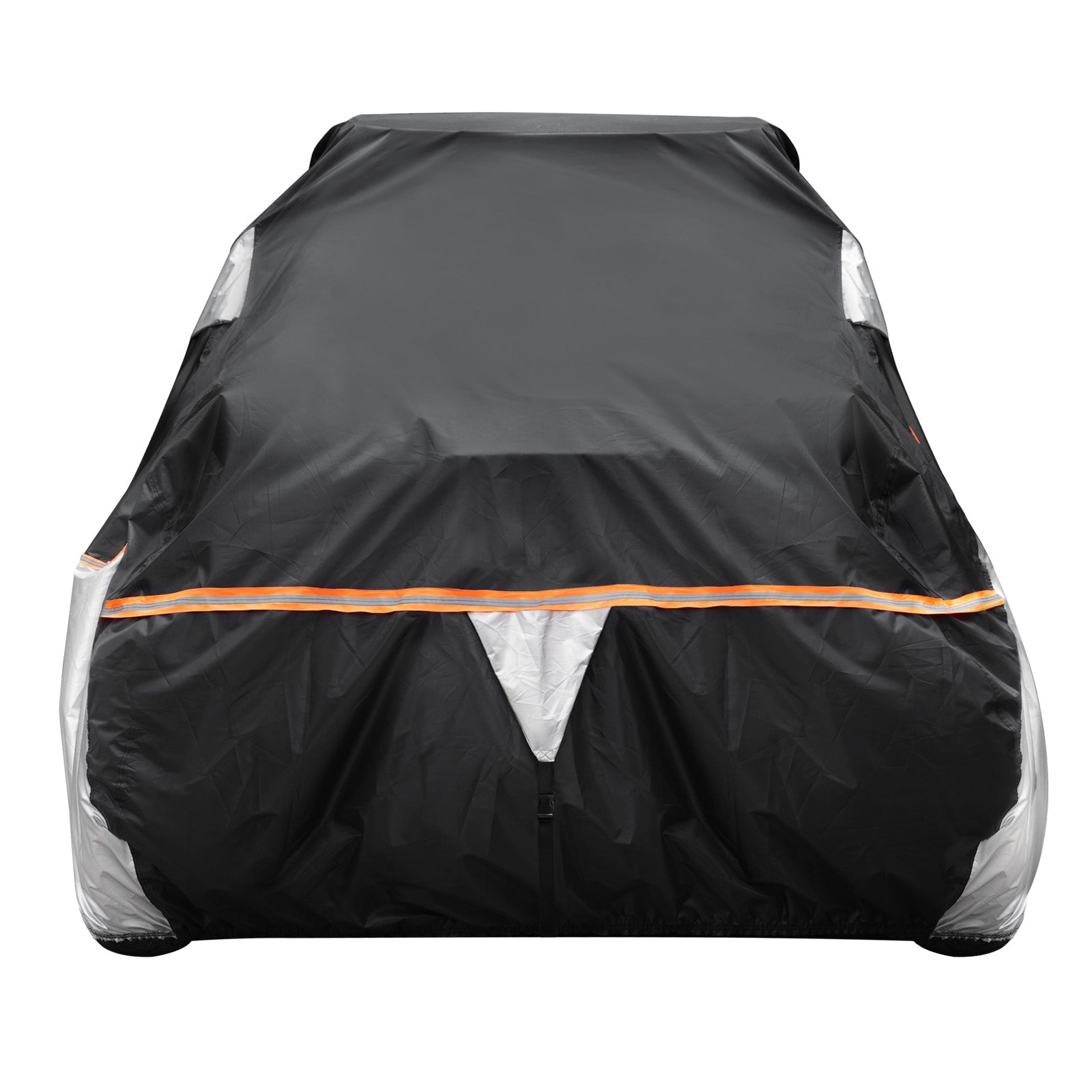 Heavy Duty Two Tone UTV Cover For 2 Seater Can-Am X3 Kawasaki KRX 1000 Polaris RZR