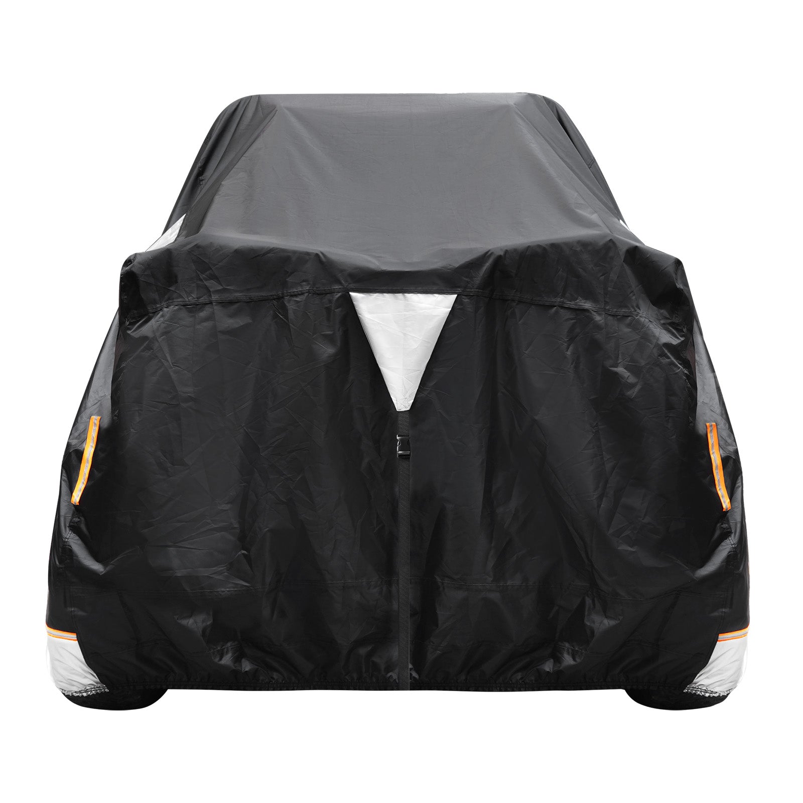 Heavy Duty Two Tone UTV Cover For 2 Seater Can-Am X3 Kawasaki KRX 1000 Polaris RZR