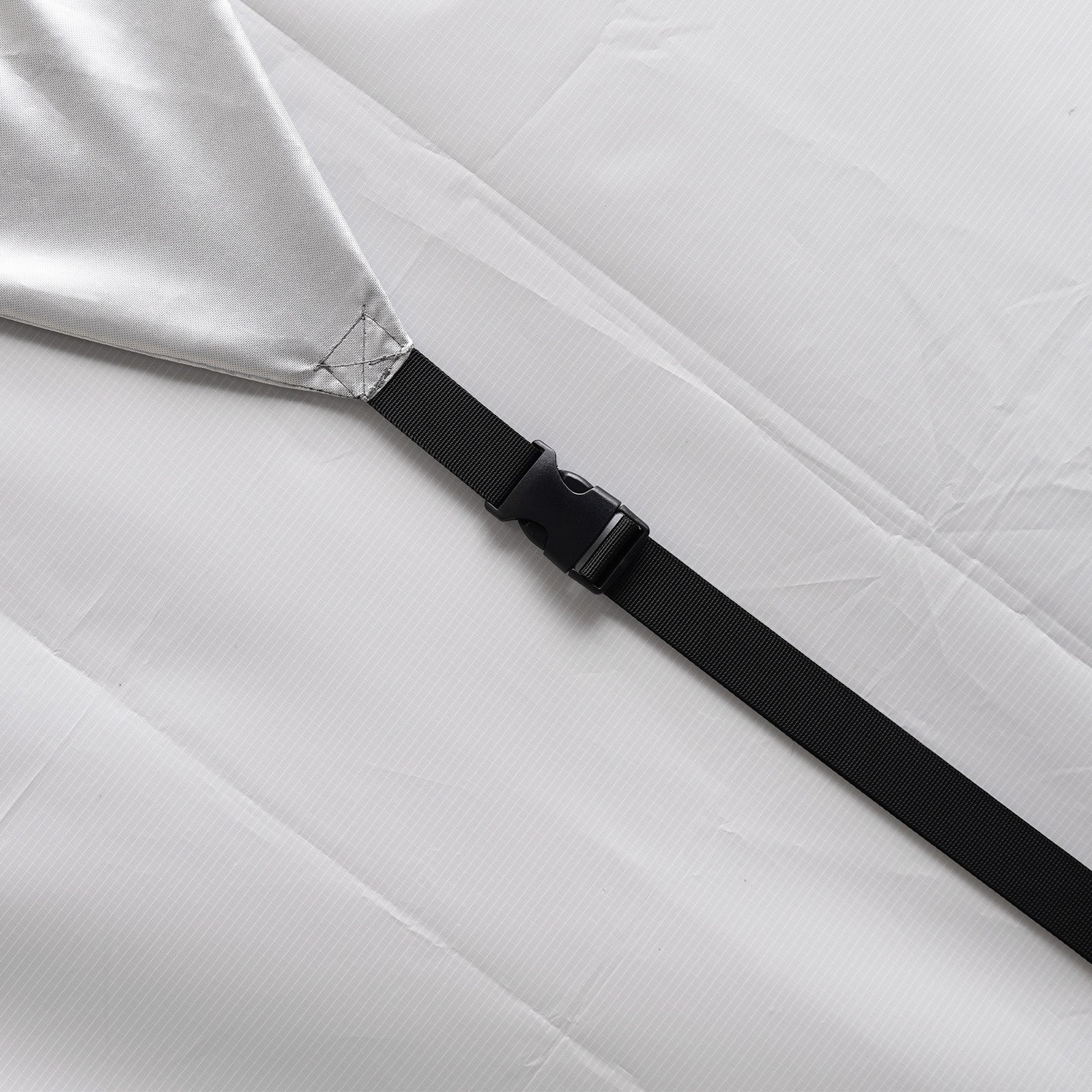 Heavy Duty 420D Oxford Fabric Waterproof UTV Cover For Honda Talon 1000R 1000X