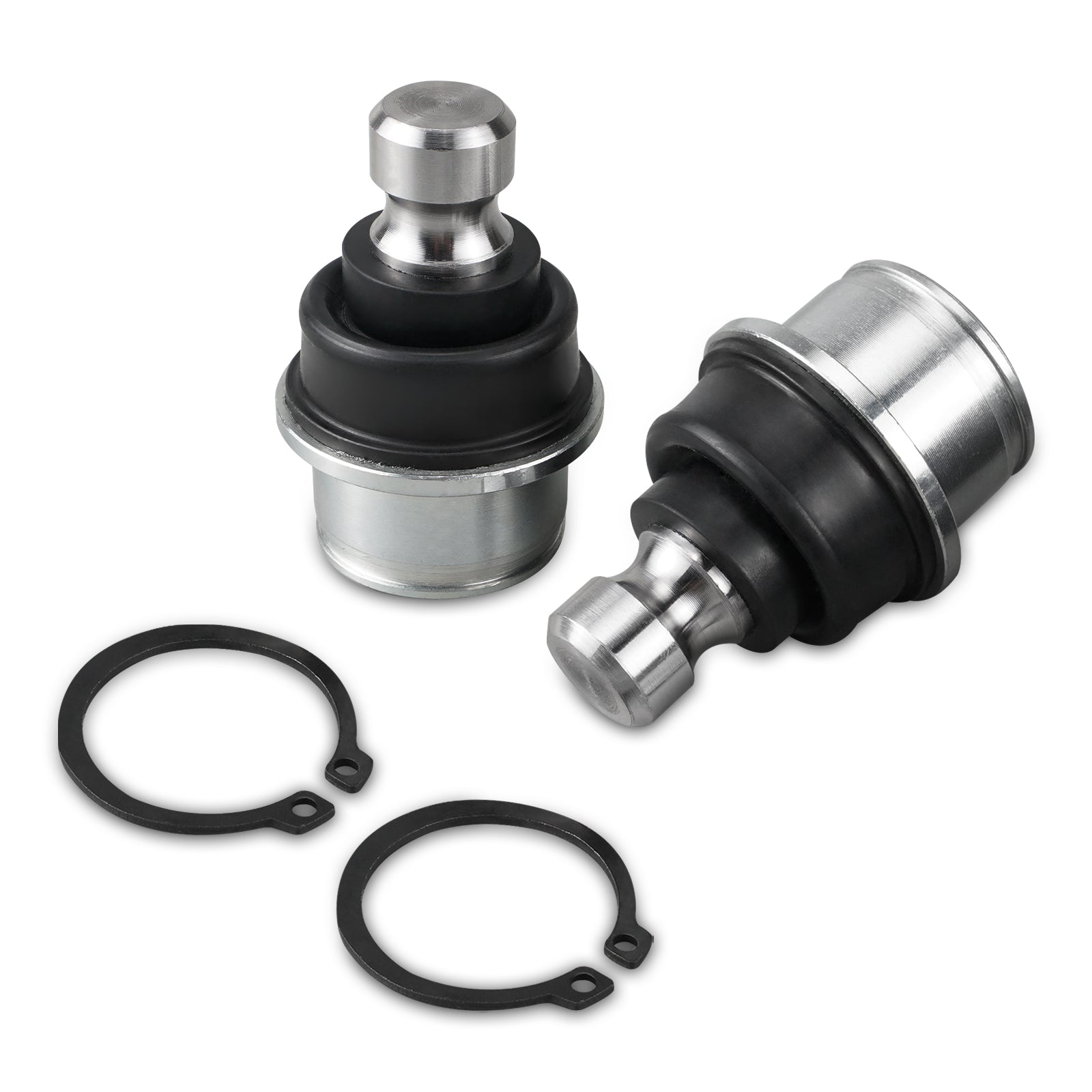 Pair Lower A-Arm Ball Joints Kit For Can Am X3 Defender HD10 Commander 1000R