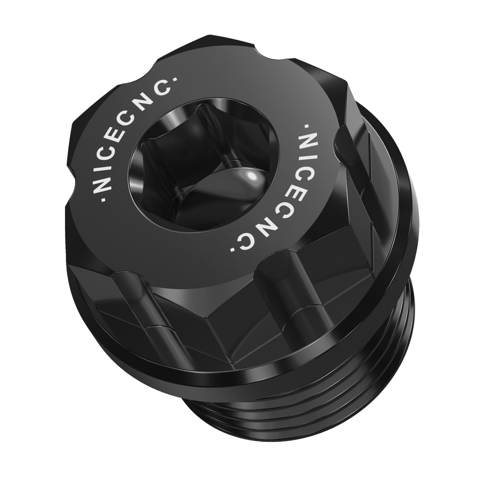 UTV Front Rear Differential Magnetic Oil Fill Plug For Can-Am X3 Defender HD10