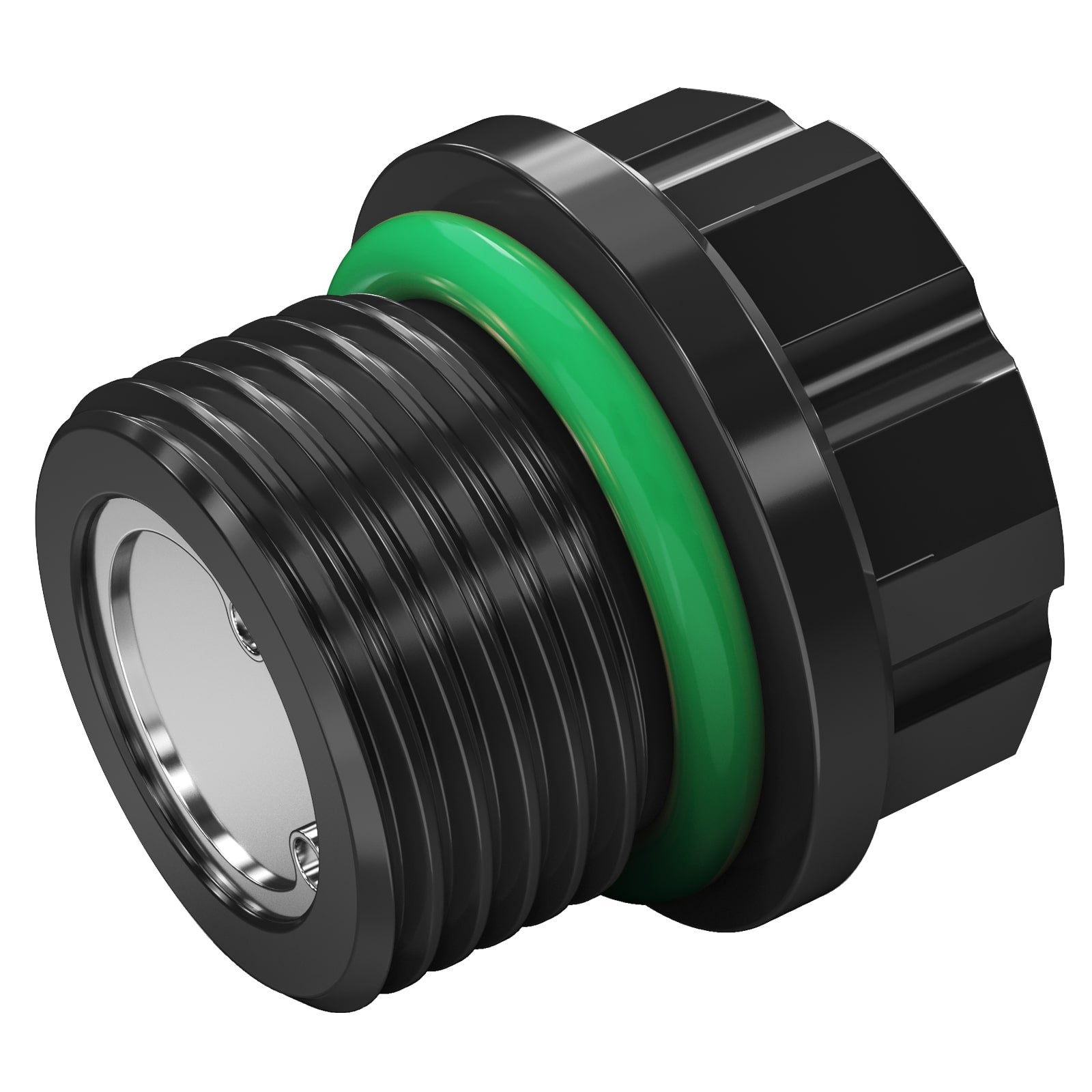 UTV Front Rear Differential Magnetic Oil Fill Plug For Can-Am X3 Defender HD10