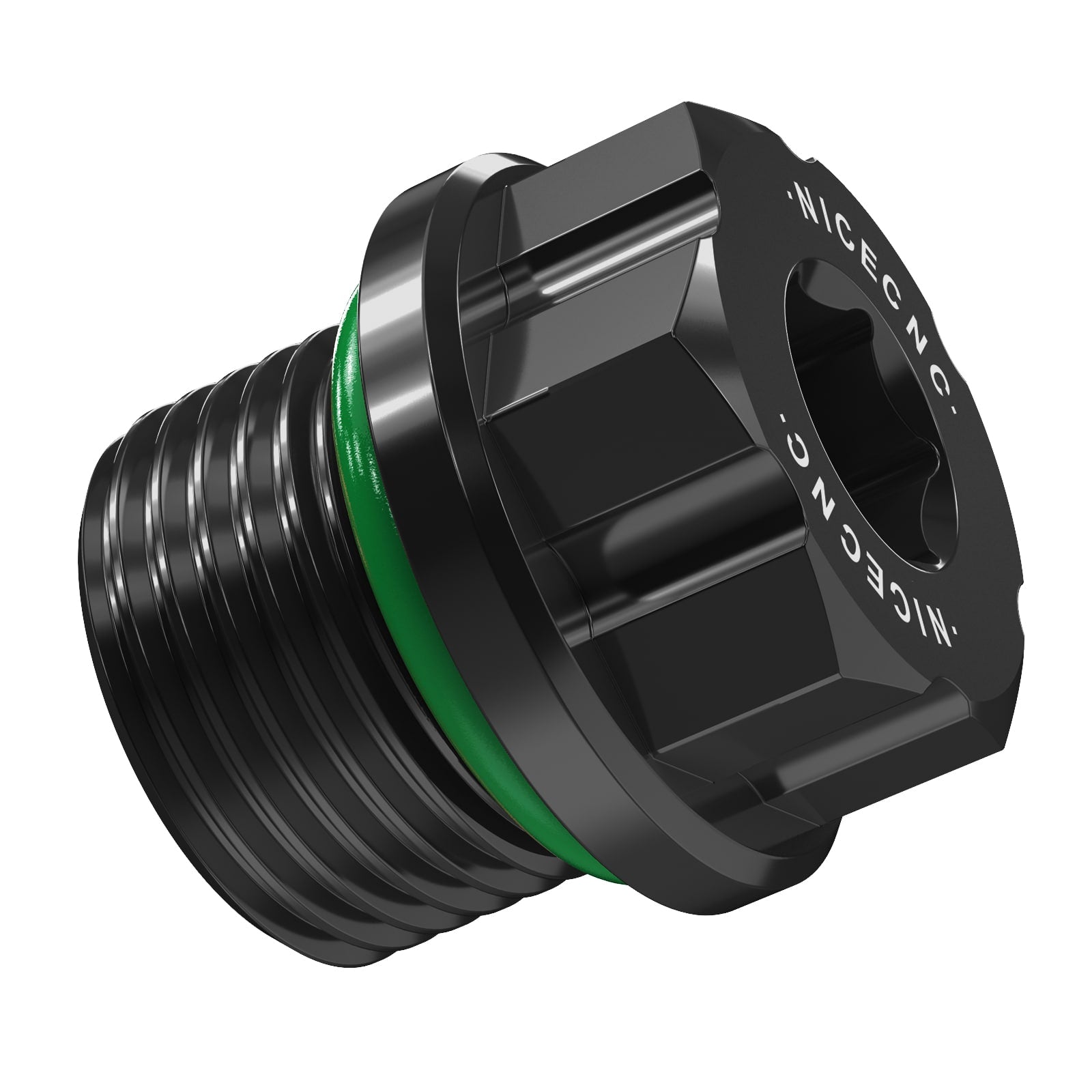 UTV Front Rear Differential Magnetic Oil Fill Plug For Can-Am X3 Defender HD10