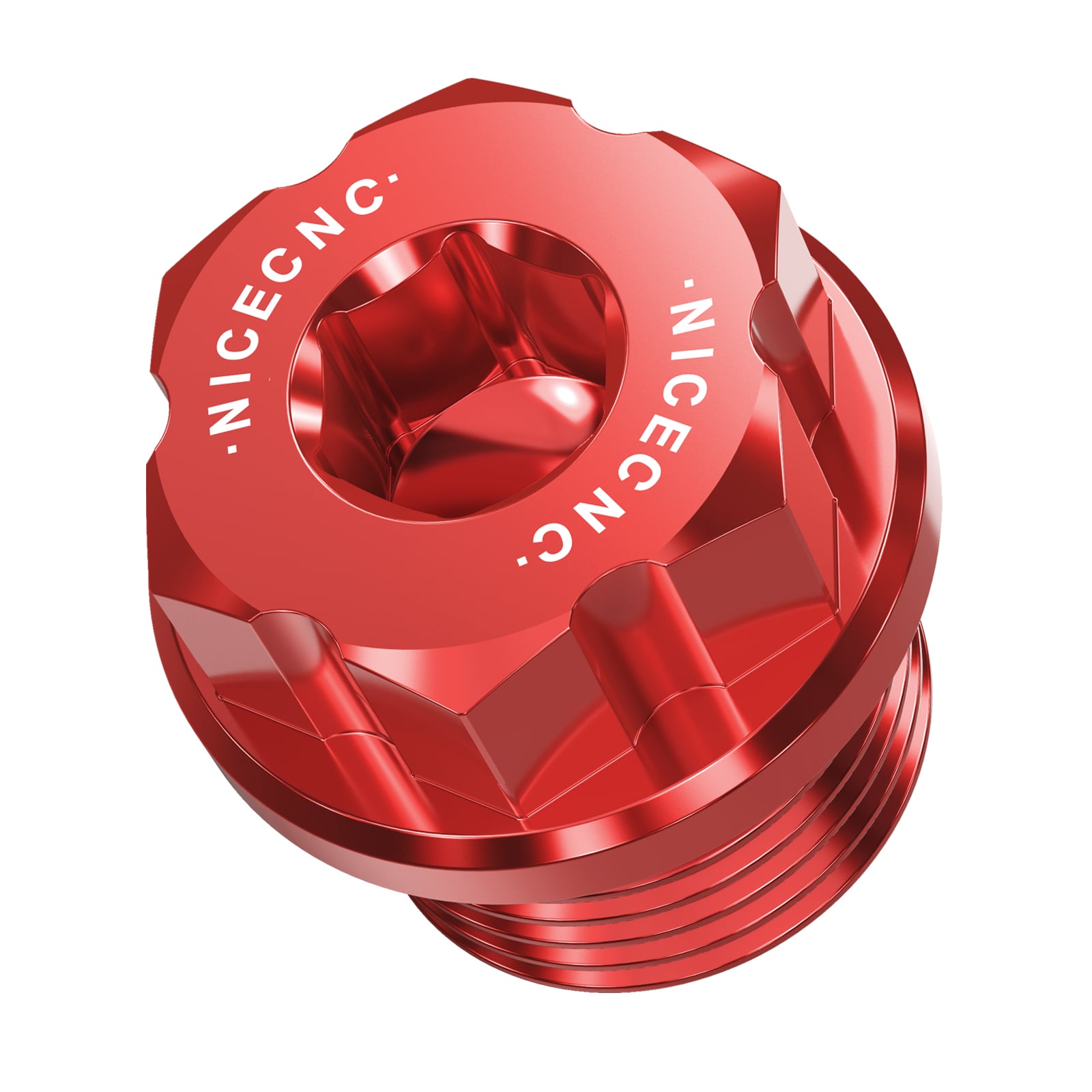 UTV Front Rear Differential Magnetic Oil Fill Plug For Can-Am X3 Defender HD10