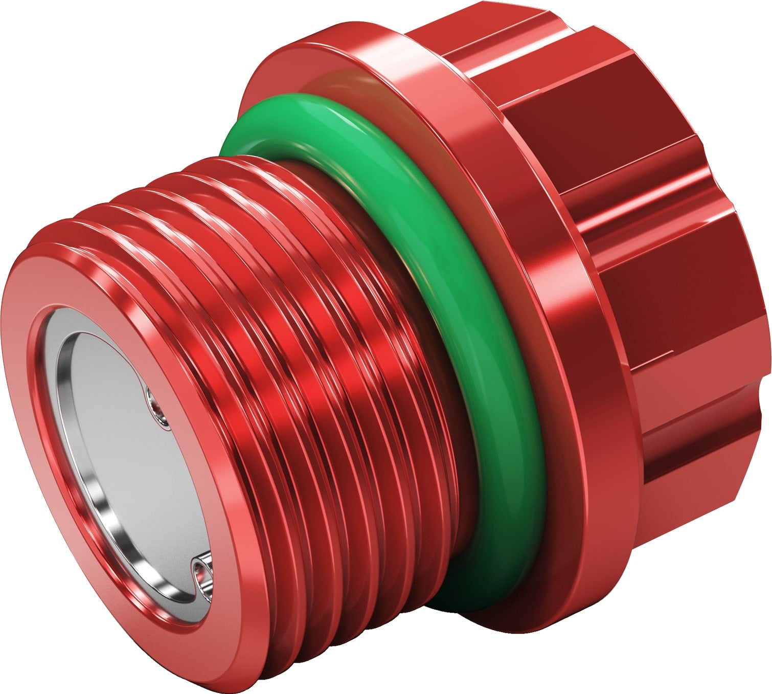 UTV Front Rear Differential Magnetic Oil Fill Plug For Can-Am X3 Defender HD10