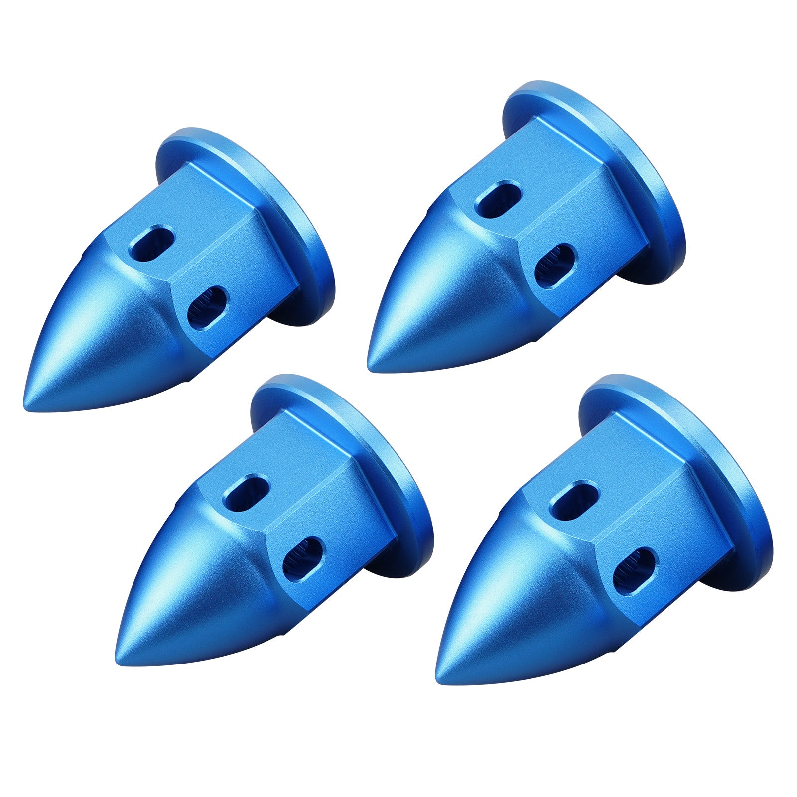 UTV M20 Wheel Hub Cap Castle Nuts Kit For Can-Am X3 Maverick Trail Traxter