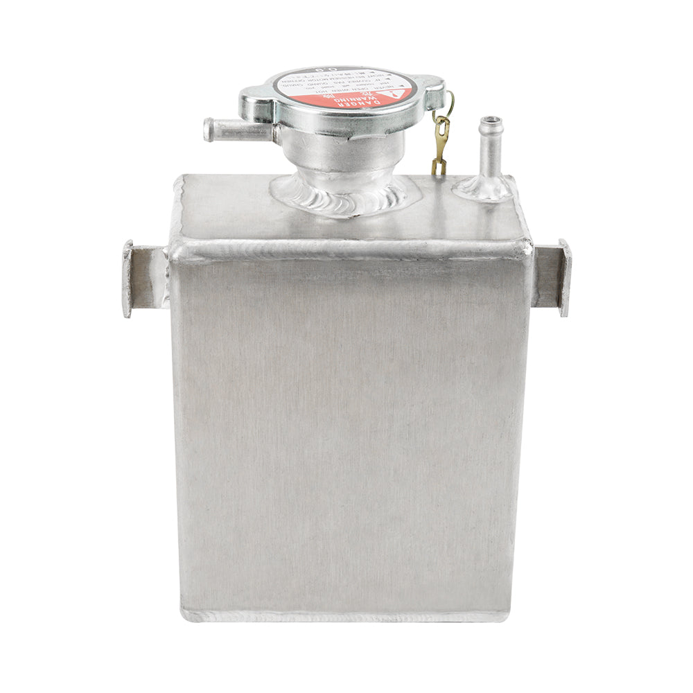 Radiator Coolant Tank Reservoir Bottle For Can-Am Maverick X3 Max RR 2020-2023