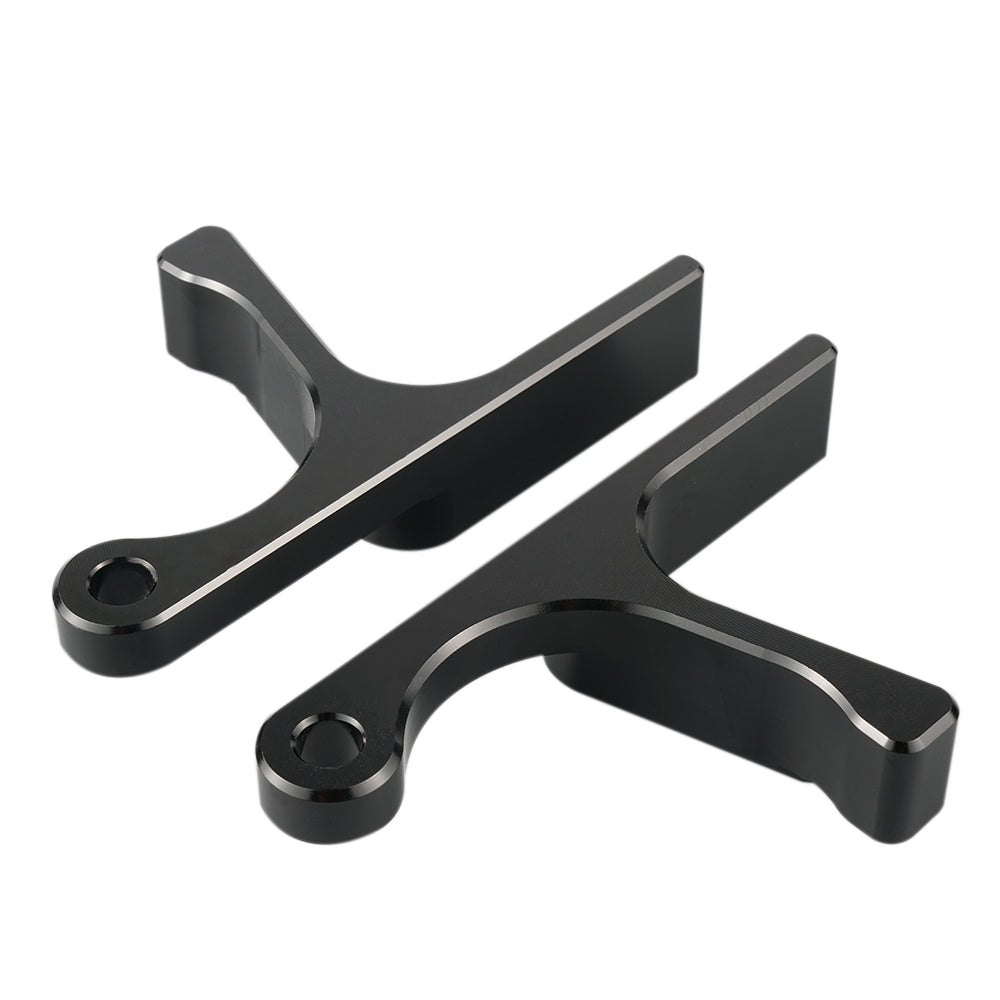 UTV Left & Right Door Handles Doorknob Set For Can-Am X3 2017-2023