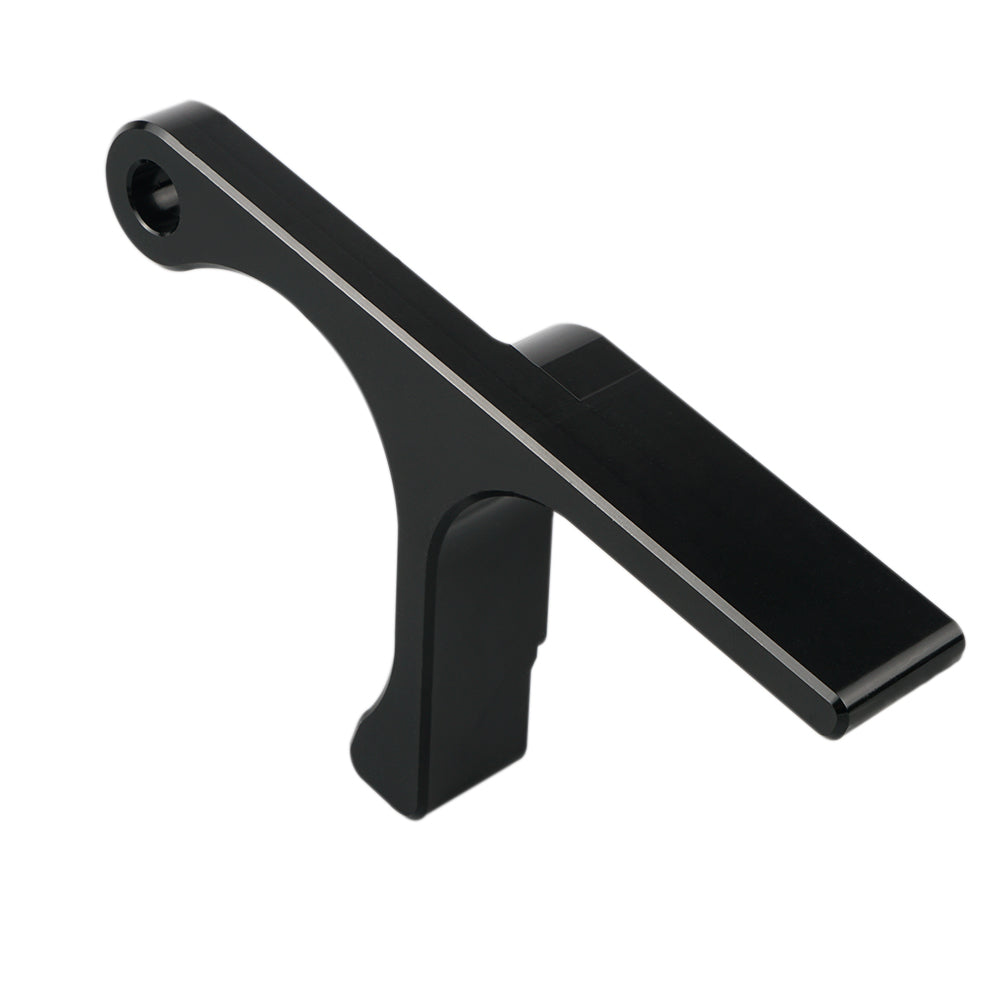 UTV Left & Right Door Handles Doorknob Set For Can-Am X3 2017-2023