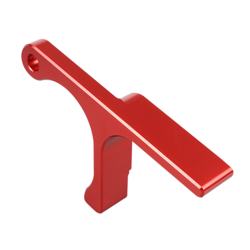 UTV Left & Right Door Handles Doorknob Set For Can-Am X3 2017-2023