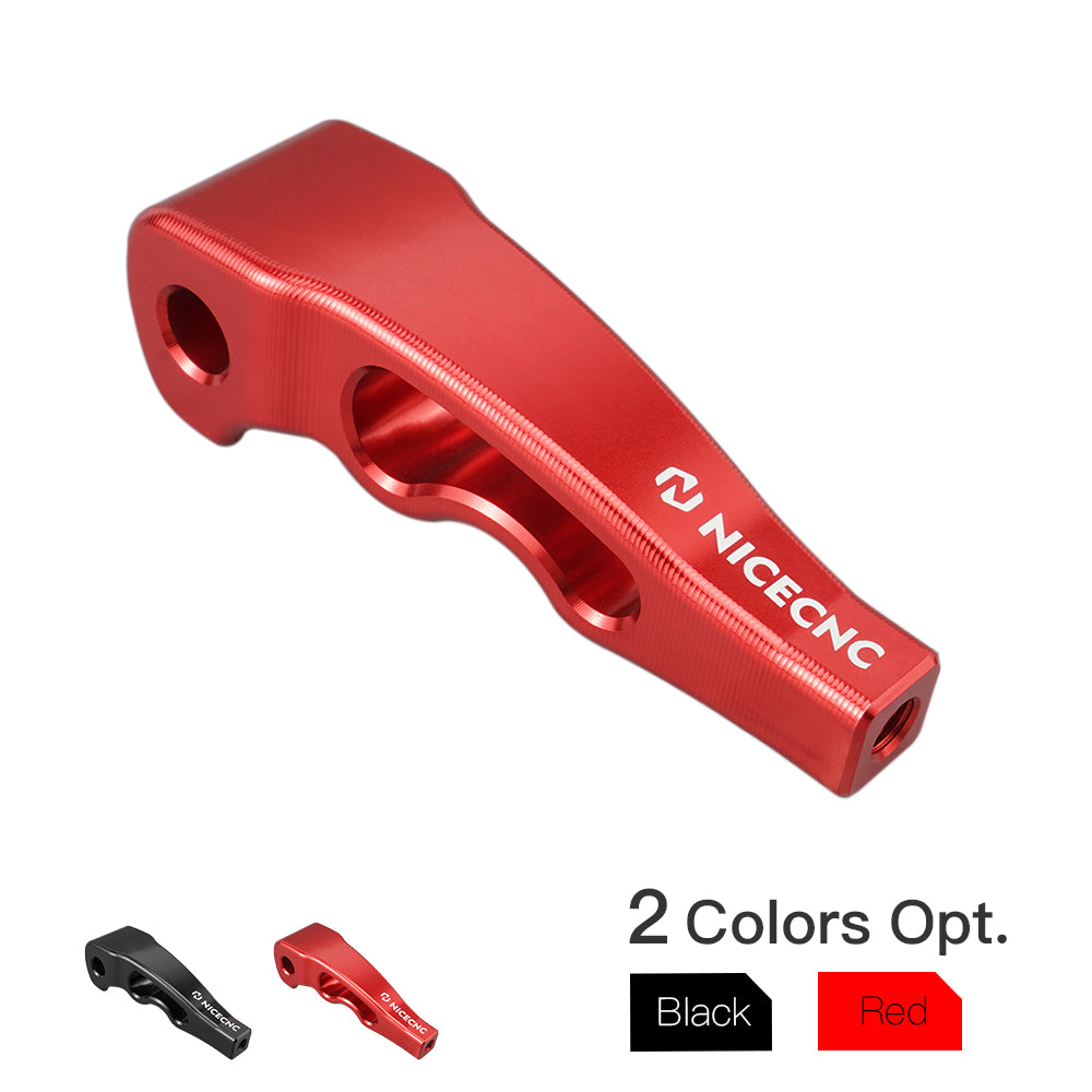 Gear Grip Selector Shift Knob For Can-Am Maverick X3 2017-2022 Commander 1000R