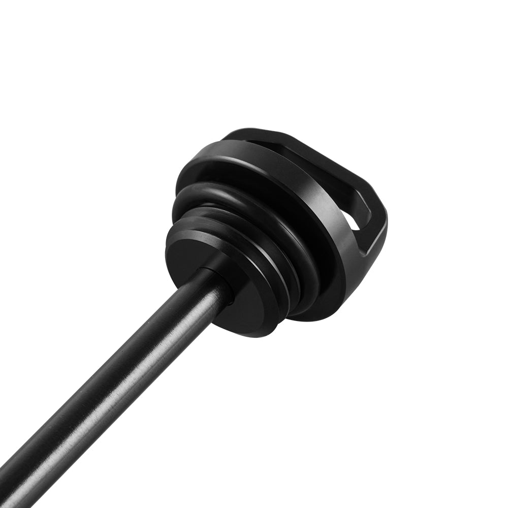 UTV Engine Oil Dipstick Oil Filler Lever Tube For Can-Am Maverick X3 2017-2024