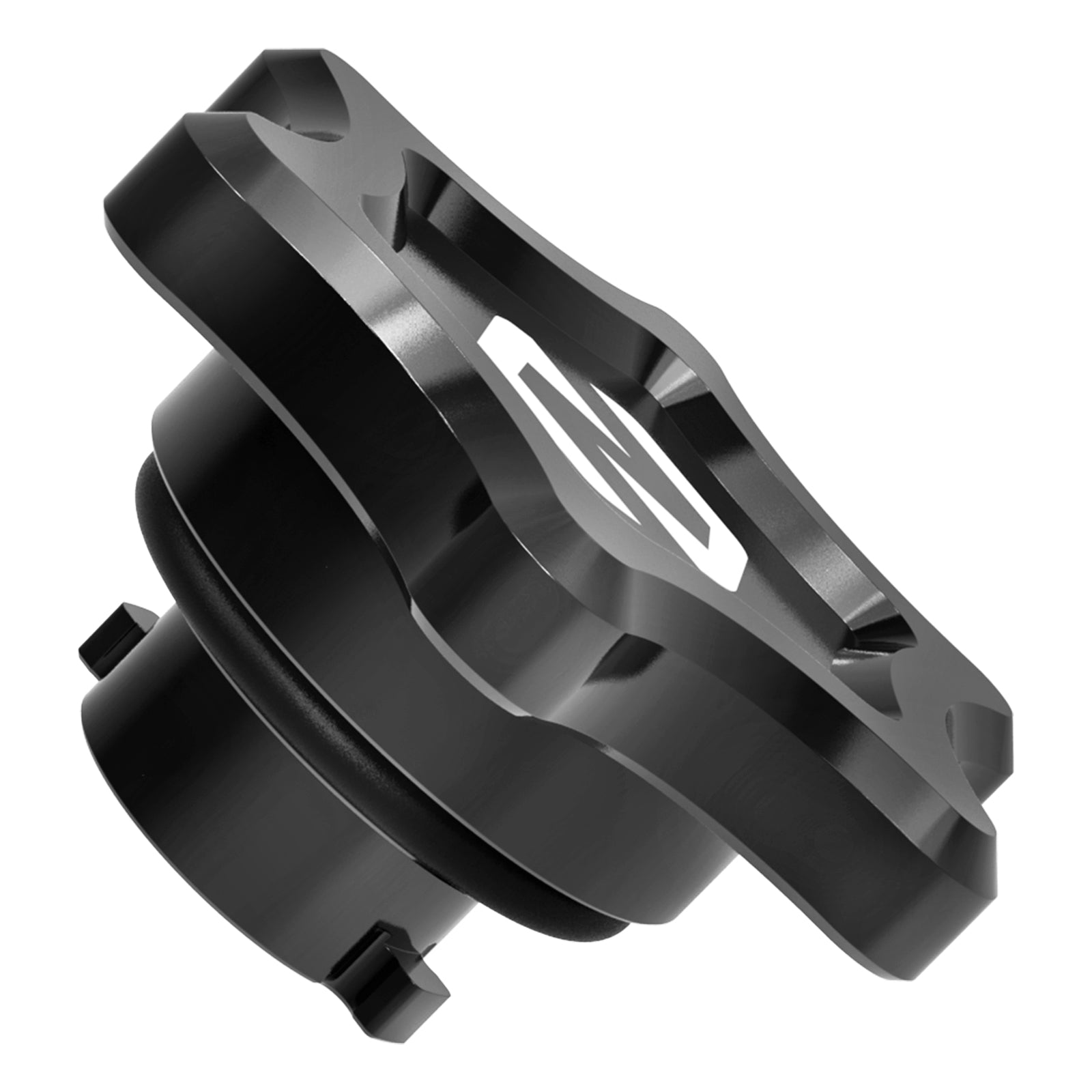 CVT Clutch Cover Drain Bolt Plug For Can Am X3 Defender HD10 Commander 1000R