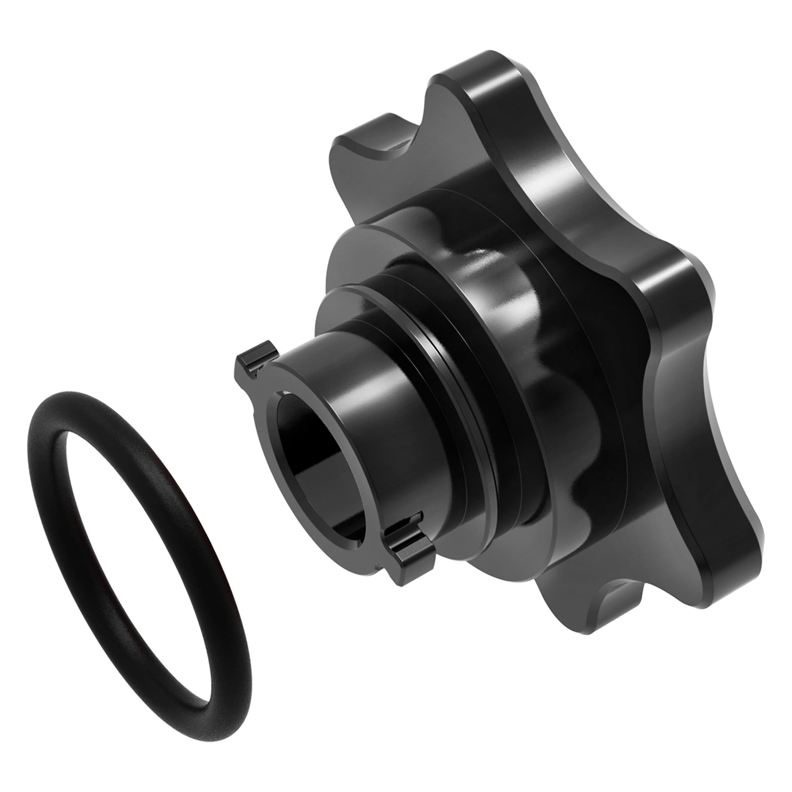 CVT Clutch Cover Drain Bolt Plug For Can Am X3 Defender HD10 Commander 1000R