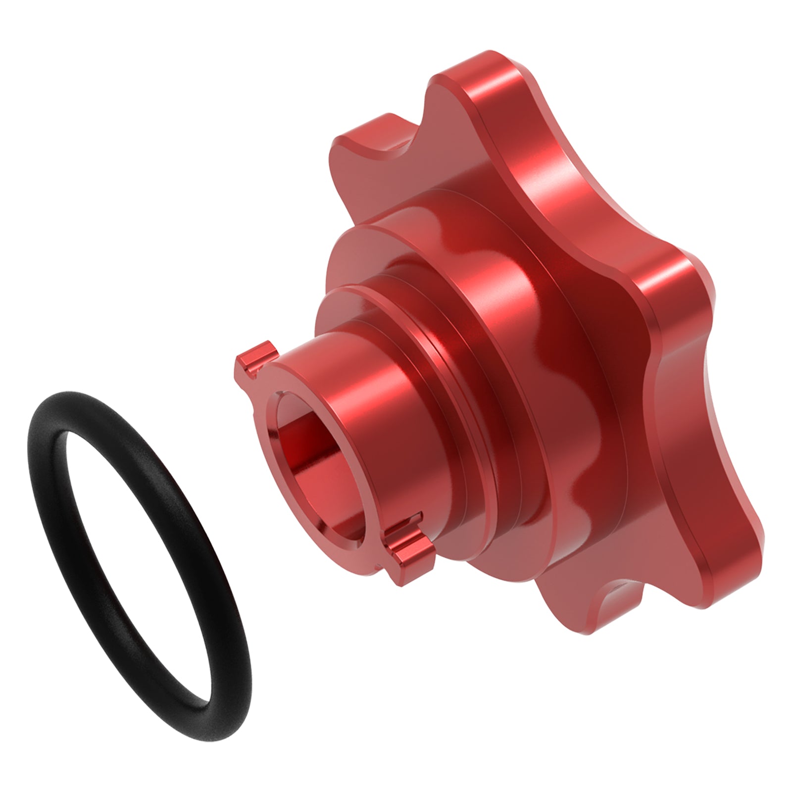 CVT Clutch Cover Drain Bolt Plug For Can Am X3 Defender HD10 Commander 1000R