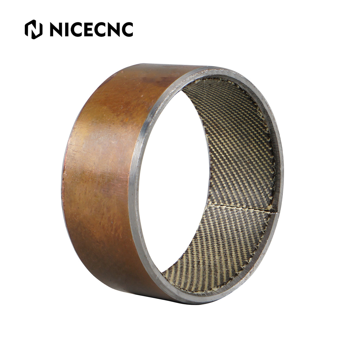 UTV Primary Clutch Spring Cap Oilless Bushing For Can-Am X3